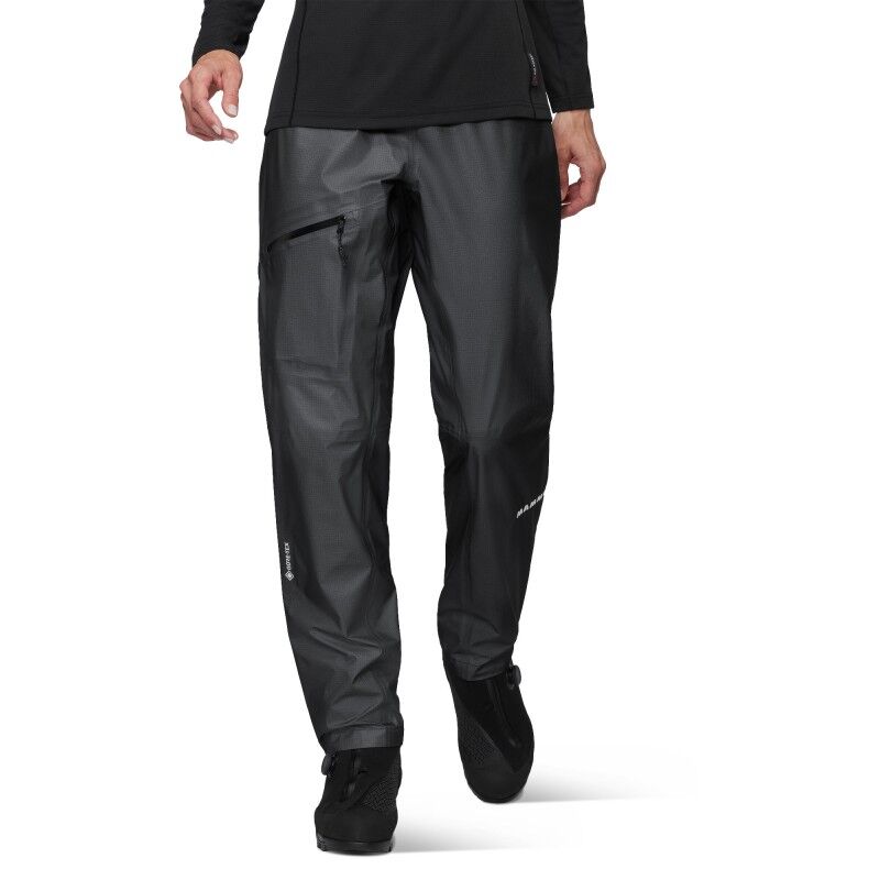 Mammut Eiger Nordwand Light HS Pants - Hardshell byxa - Dam | Hardloop