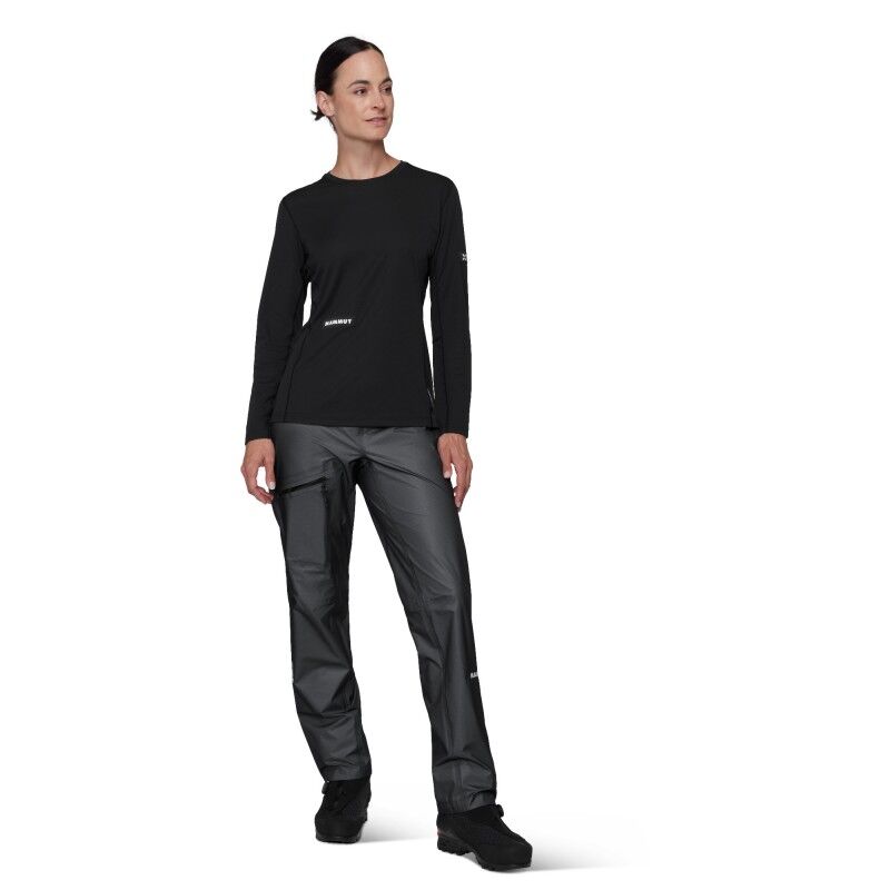 Mammut Eiger Nordwand Light HS Pants - Hardshell trousers - Women's | Hardloop