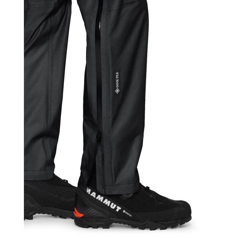 Mammut Eiger Nordwand Light HS Pants - Pantalon hardshell femme | Hardloop