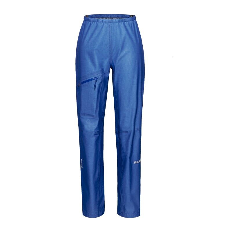 Eiger Nordwand Light HS Pants - Hardshell housut - Naiset