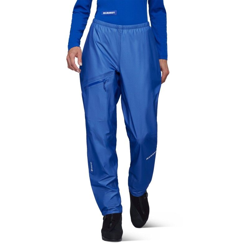Mammut Eiger Nordwand Light HS Pants - Hardshell housut - Naiset | Hardloop
