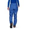 Mammut Eiger Nordwand Light HS Pants - Hardshell bukser - Damer | Hardloop