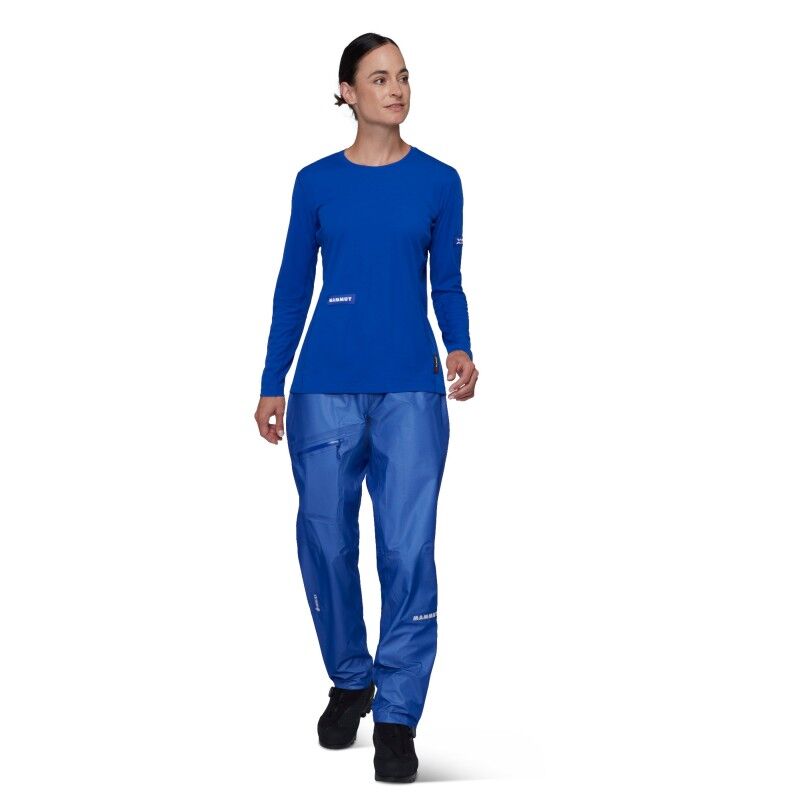 Mammut Eiger Nordwand Light HS Pants - Hardshell housut - Naiset | Hardloop