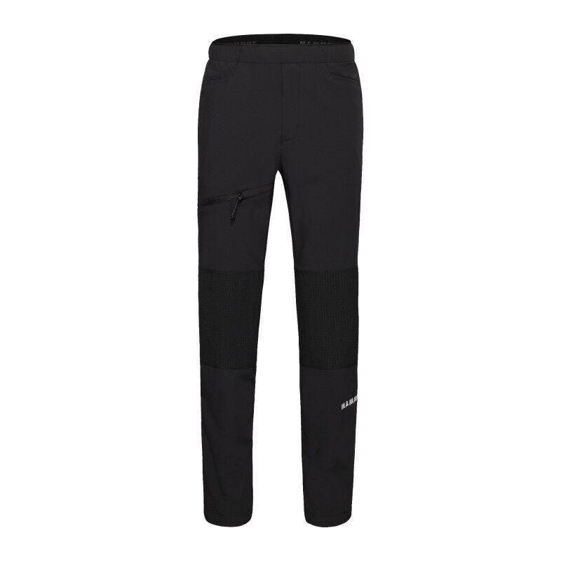 Eiger Nordwand Light SO Pants - Pantalones softshell - Hombre
