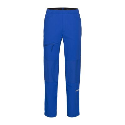 Eiger Nordwand Light SO Pants - Calça de softshell homem