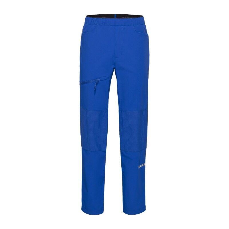 Eiger Nordwand Light SO Pants - Softshellbyxa - Herr
