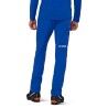 Mammut Eiger Nordwand Light SO Pants - Softshell trousers - Men's | Hardloop