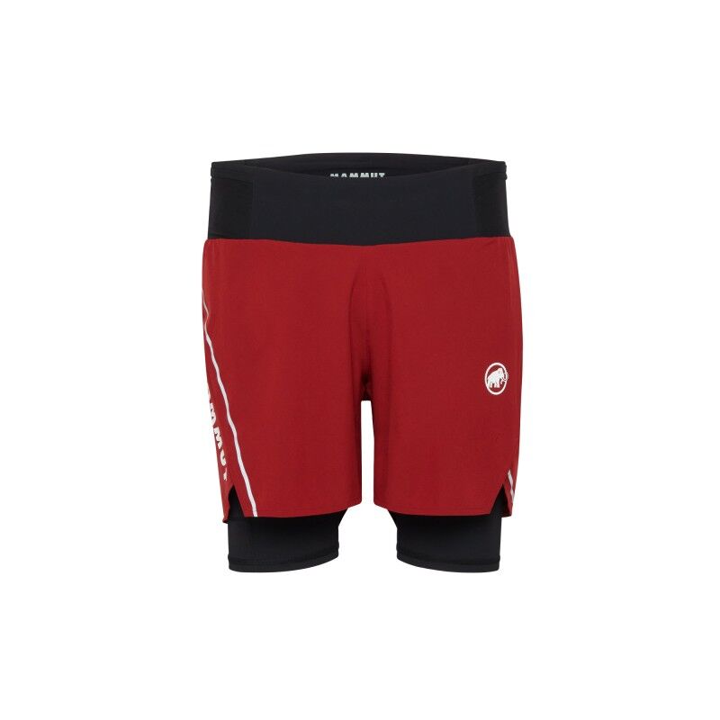 Aenergy TR 2 in 1 Shorts - Hardloopshort - Heren