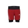 Dark Mammut Red / Black