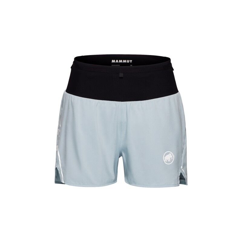 Aenergy TR 2 in 1 Shorts - Hardloopshort - Dames