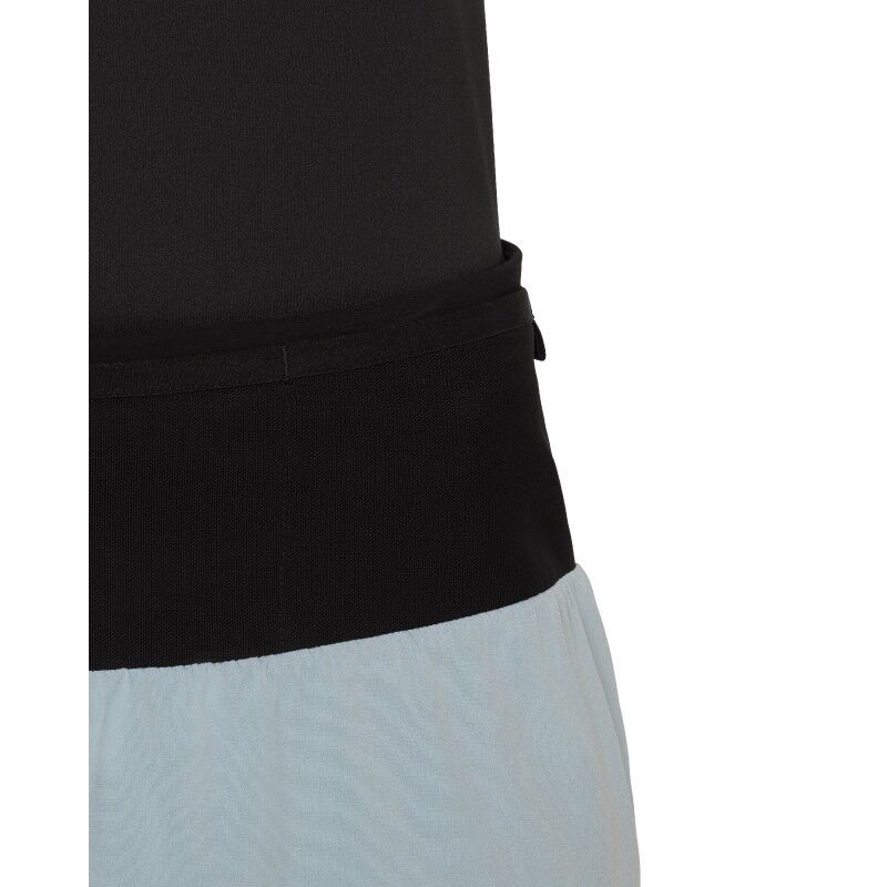 Mammut Aenergy TR 2 in 1 Shorts - Calção de trail mulher | Hardloop