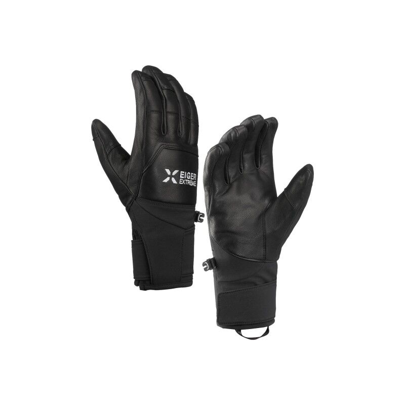 Eiger Nordwand Advanced Glove - Guanti alpinismo