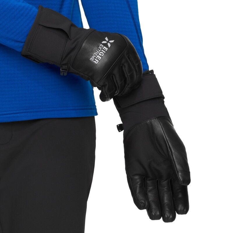 Mammut Eiger Nordwand Advanced Glove - Handskar | Hardloop