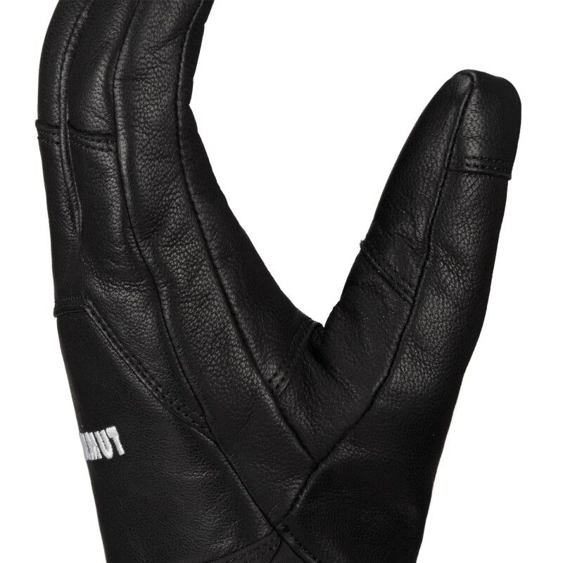 Mammut Eiger Nordwand Advanced Glove - Mountaineering gloves | Hardloop