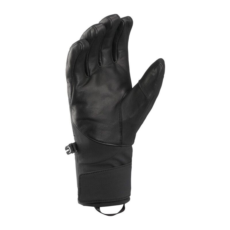 Mammut Eiger Nordwand Advanced Glove - Gants alpinisme | Hardloop