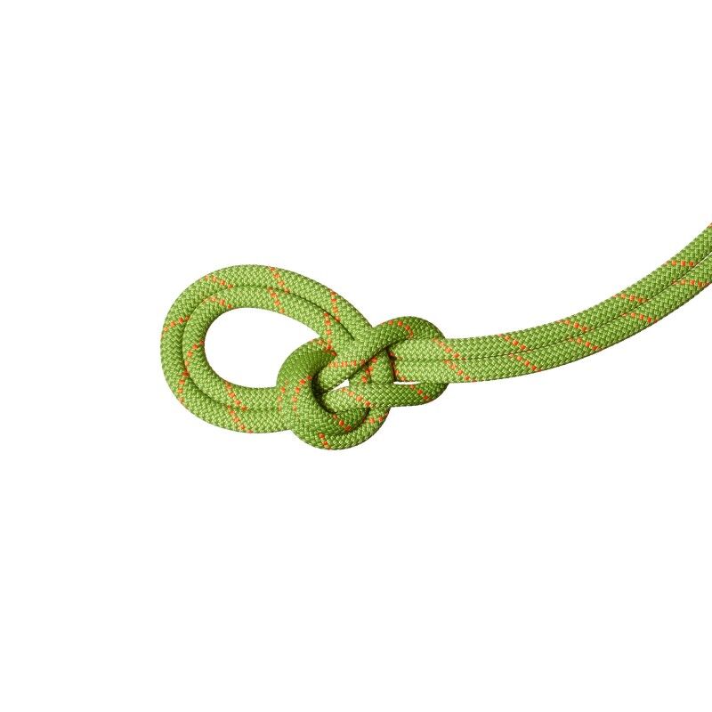 9.8 Crag Recycled Classic - Cuerda de escalada