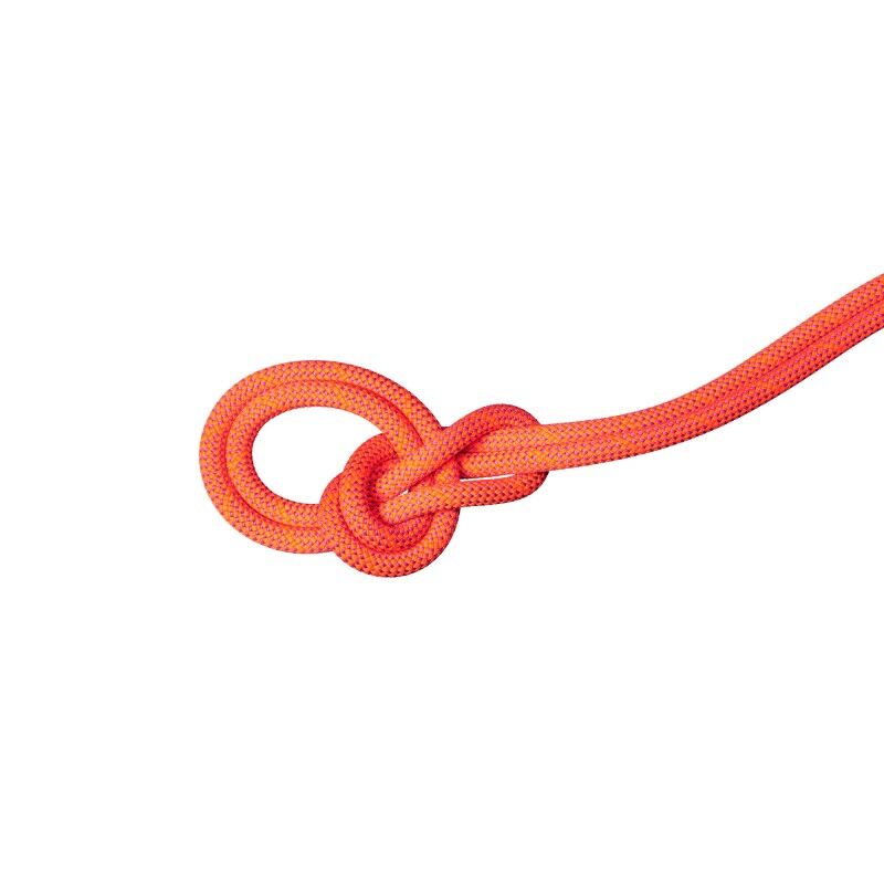 9.8 Crag Dry - Yksinkertainen köysi