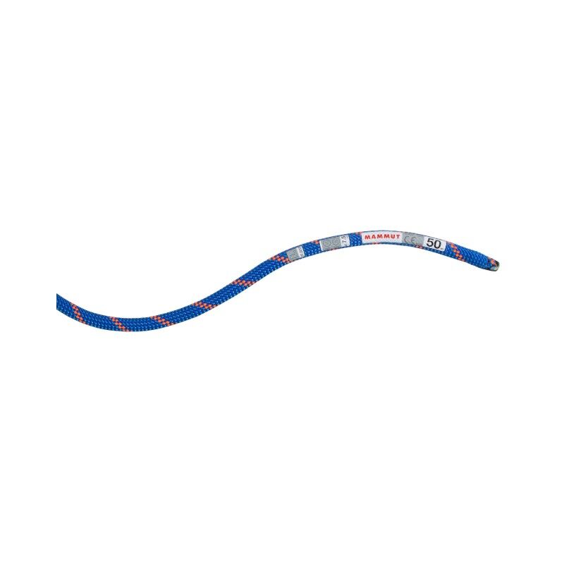 Mammut 7.5 Alpine Sender Dry - Mezza corda | Hardloop