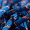 Mammut 7.5 Alpine Sender Dry - Mezza corda | Hardloop