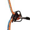 Mammut 7.5 Alpine Sender Dry - Puoliköysi | Hardloop