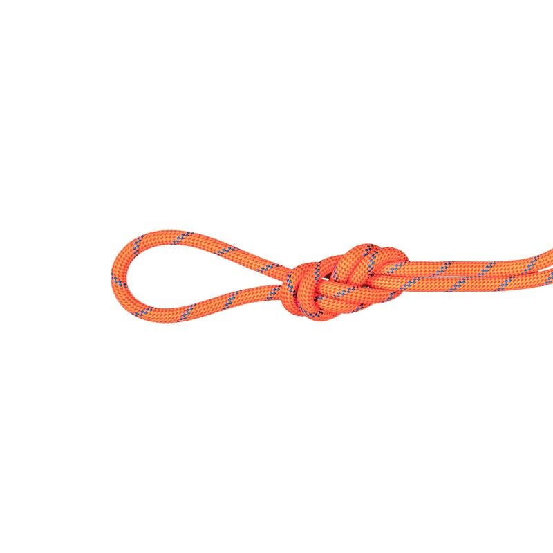 7.5 Alpine Sender Dry - Cuerda doble