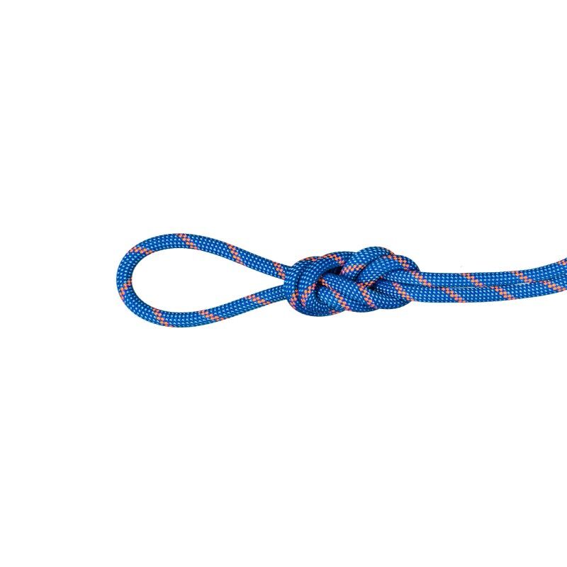 7.5 Alpine Sender Dry - Halbseil