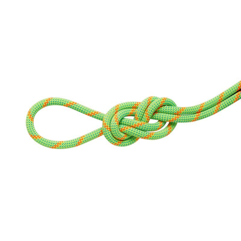 8.0 Alpine Dry - Halbseil