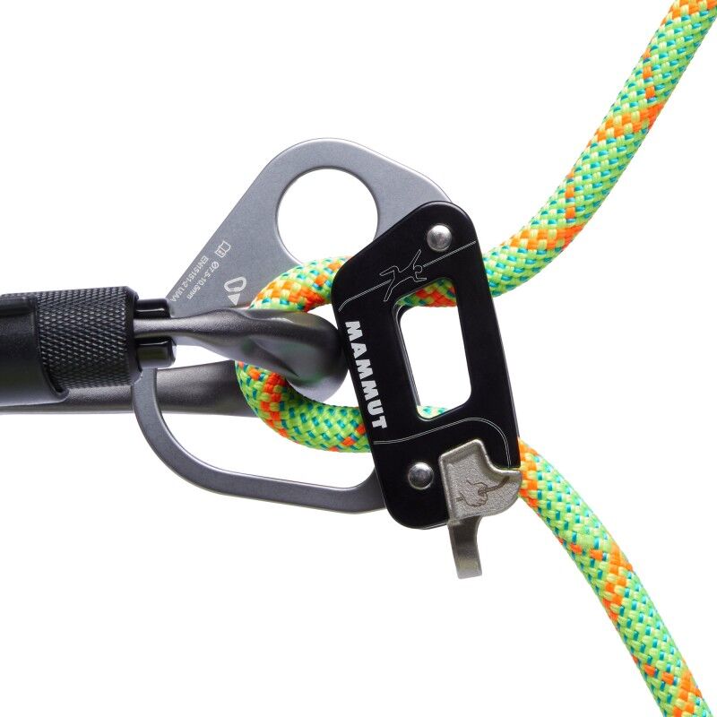 Mammut 8.0 Alpine Dry - Halftouw | Hardloop