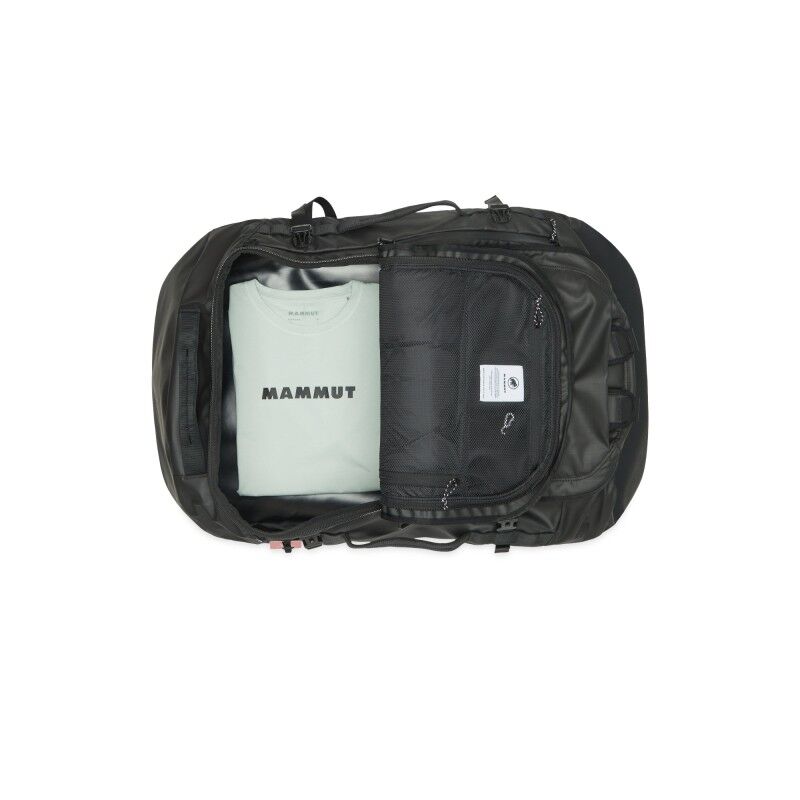 Mammut Cargo 140 - Torby podróżne | Hardloop