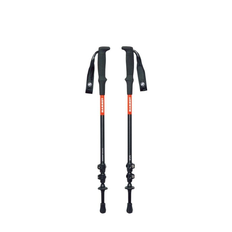 Aenergy Escape - Bastões de caminhada