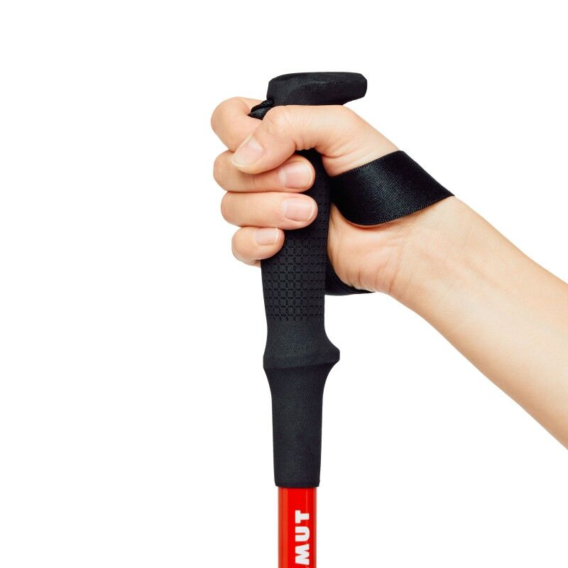 Mammut Aenergy Escape - Turistické hole | Hardloop