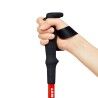 Mammut Aenergy Escape - Vandringsstavar | Hardloop