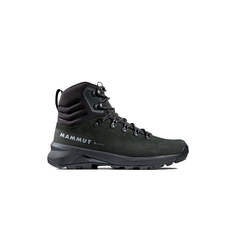Mammut Ducan III High LTH GTX - Hiking boots - Men's | Hardloop