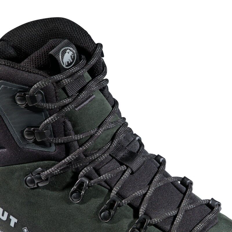 Mammut Ducan III High LTH GTX - Hiking boots - Men's | Hardloop
