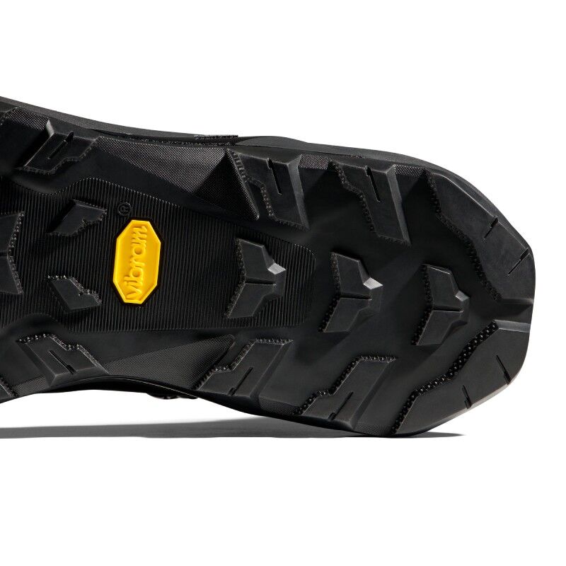 Mammut Ducan III High LTH GTX - Chaussures trekking homme | Hardloop