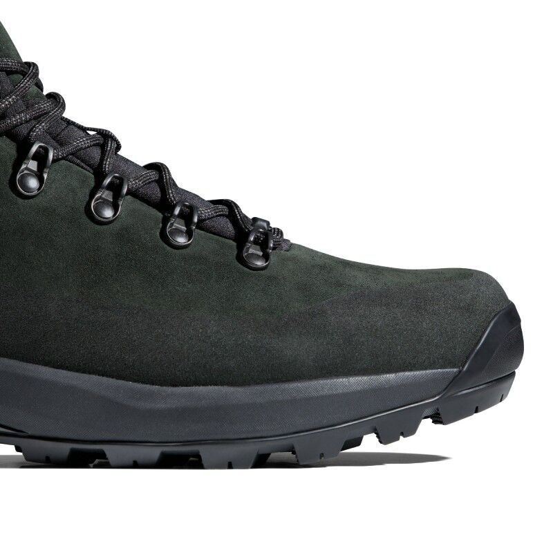 Mammut Ducan III High LTH GTX - Chaussures trekking homme | Hardloop