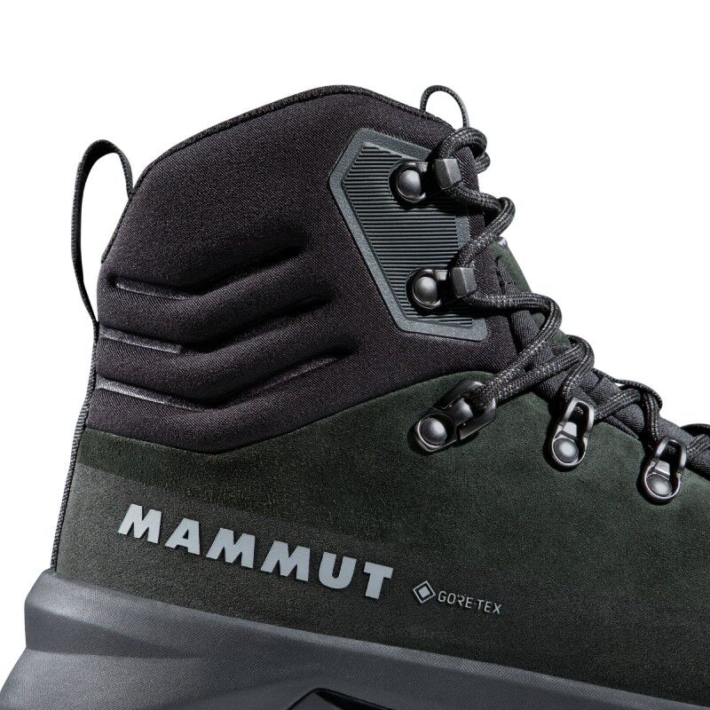 Mammut Ducan III High LTH GTX - Chaussures trekking homme | Hardloop