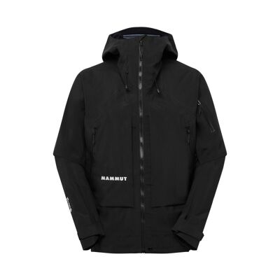 Eiger Nordwand Pro HS Hooded Jacket - Kurtka z membraną meska
