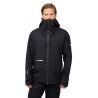 Mammut Eiger Nordwand Pro HS Hooded Jacket - Regenjack - Heren | Hardloop