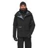 Mammut Eiger Nordwand Pro HS Hooded Jacket - Hardshelljacke - Herren | Hardloop