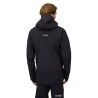 Mammut Eiger Nordwand Pro HS Hooded Jacket - Chaqueta impermeable - Hombre | Hardloop
