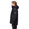 Mammut Eiger Nordwand Pro HS Hooded Jacket - Chaqueta impermeable - Hombre | Hardloop