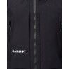 Mammut Eiger Nordwand Pro HS Hooded Jacket - Sadetakki - Miehet | Hardloop
