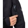 Mammut Eiger Nordwand Pro HS Hooded Jacket - Chaqueta impermeable - Hombre | Hardloop