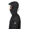 Mammut Taiss Light HS Hooded Jacket - Hardshelljacke - Herren | Hardloop