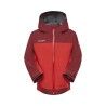 Mammut Red / Dark Mammut Red