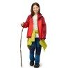 Mammut Taiss HS Hooded Jacket Kids - Hardshelljacke - Kind | Hardloop
