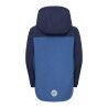 Mammut Taiss HS Hooded Jacket Kids - Hardshell jacket - Kid's | Hardloop