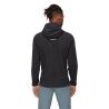 Mammut Granite SO Hooded Jacket - Giacca softshell - Uomo | Hardloop