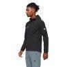 Mammut Granite SO Hooded Jacket - Softshelljacke - Herren | Hardloop